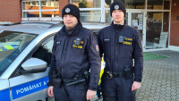 policisté 20220302 154928